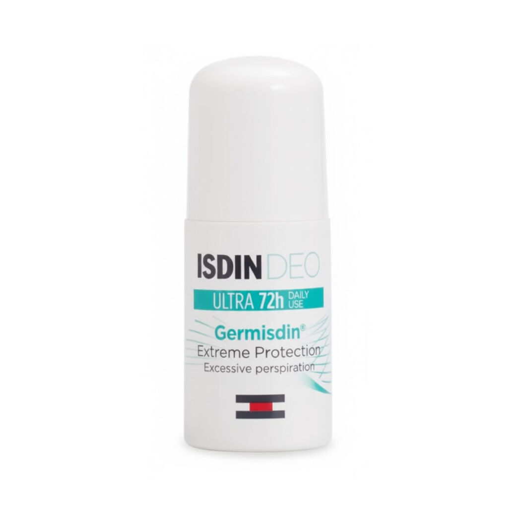 Desodorante Germisdin Roll On Extreme Protection 40 mL, , large image number 0