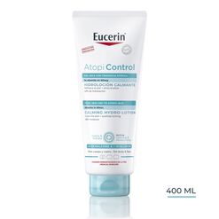 EUCERIN Hidroloción Calmante Atopi Control 400 ml