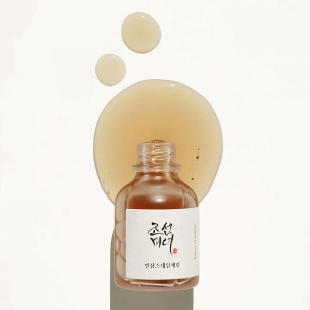 S&eacute;rum Facial Beauty of Joseon Revive Ginseng & Snail Mucin, , large image number 2