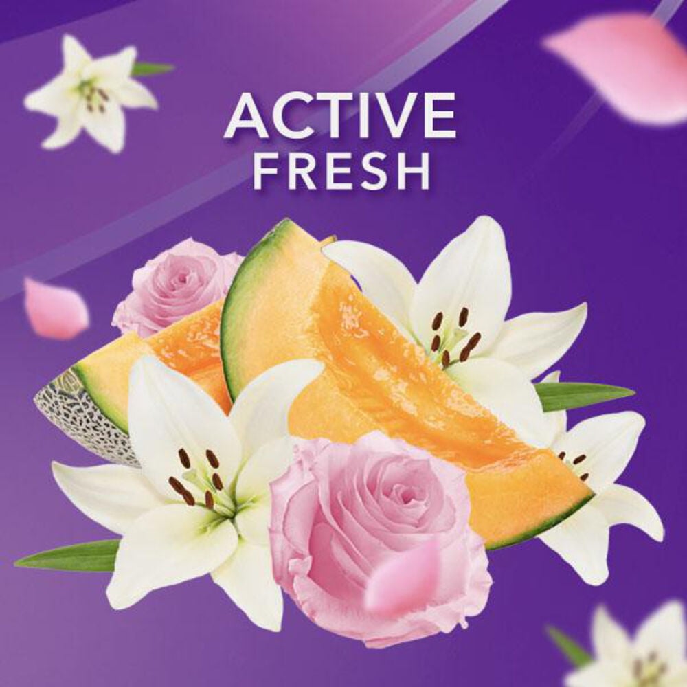 Desodorante Lady Speed Stick Gel Active Fresh 65g
