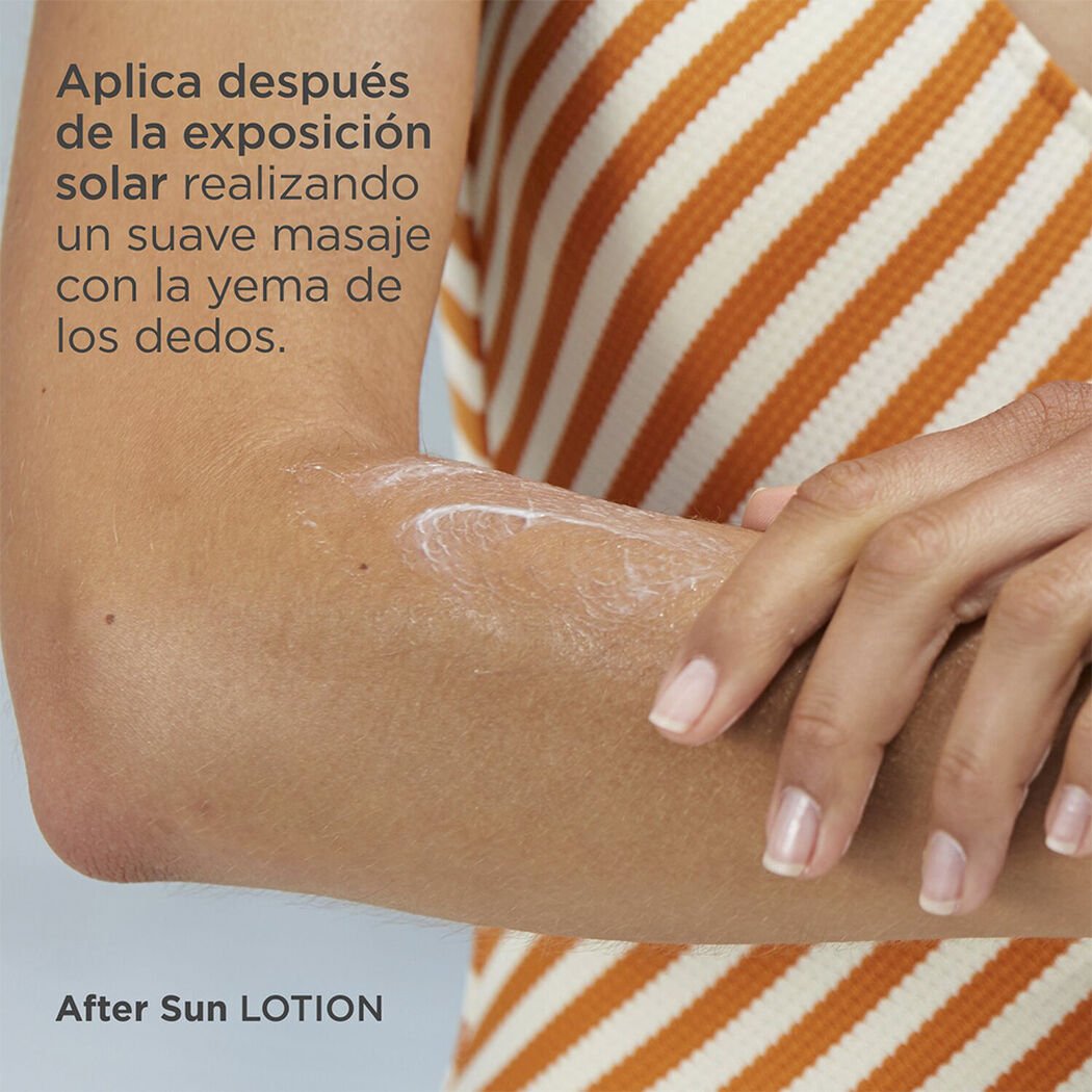 After Sun Isdin Panthenol Hidratación Intensa 200 mL, , large image number 4
