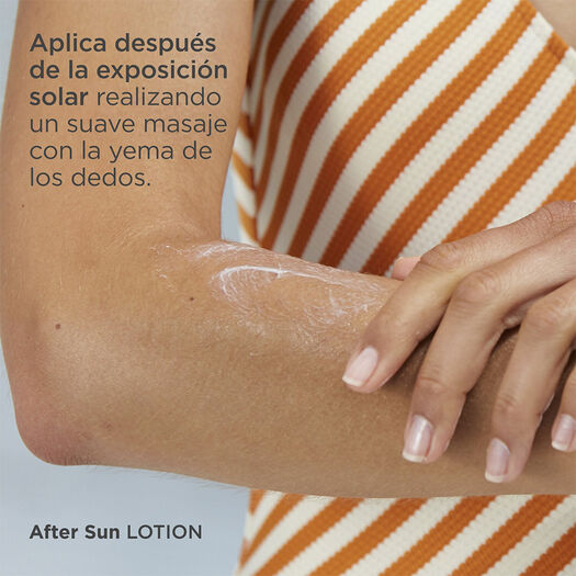 Isdin® Loción After Sun Calm & Comfort x 200 mL, , large image number 4