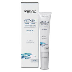 Crema Vitagni Contorno de Ojos 15Gr