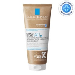 Crema La Roche Posay Lipikar Baume Ap+M Eco-Tubo 200ml