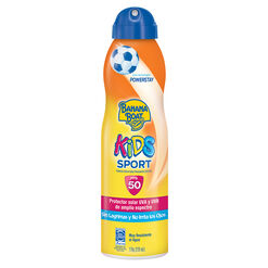 Banana Boat Kids Sport Protector Solar Spray FPS 50 x 170 mL