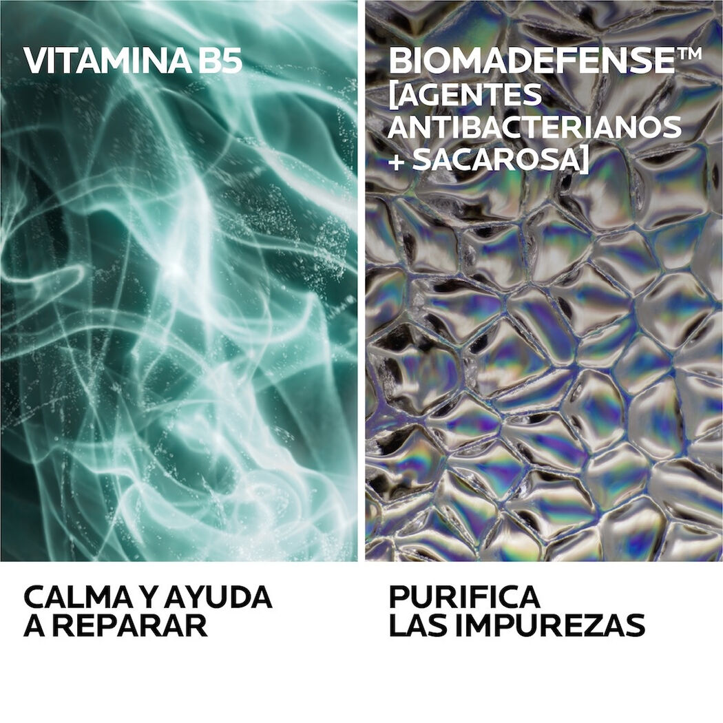 Gel Limpiador Cicaplast Lavant con B5 200 ml, , large image number 1