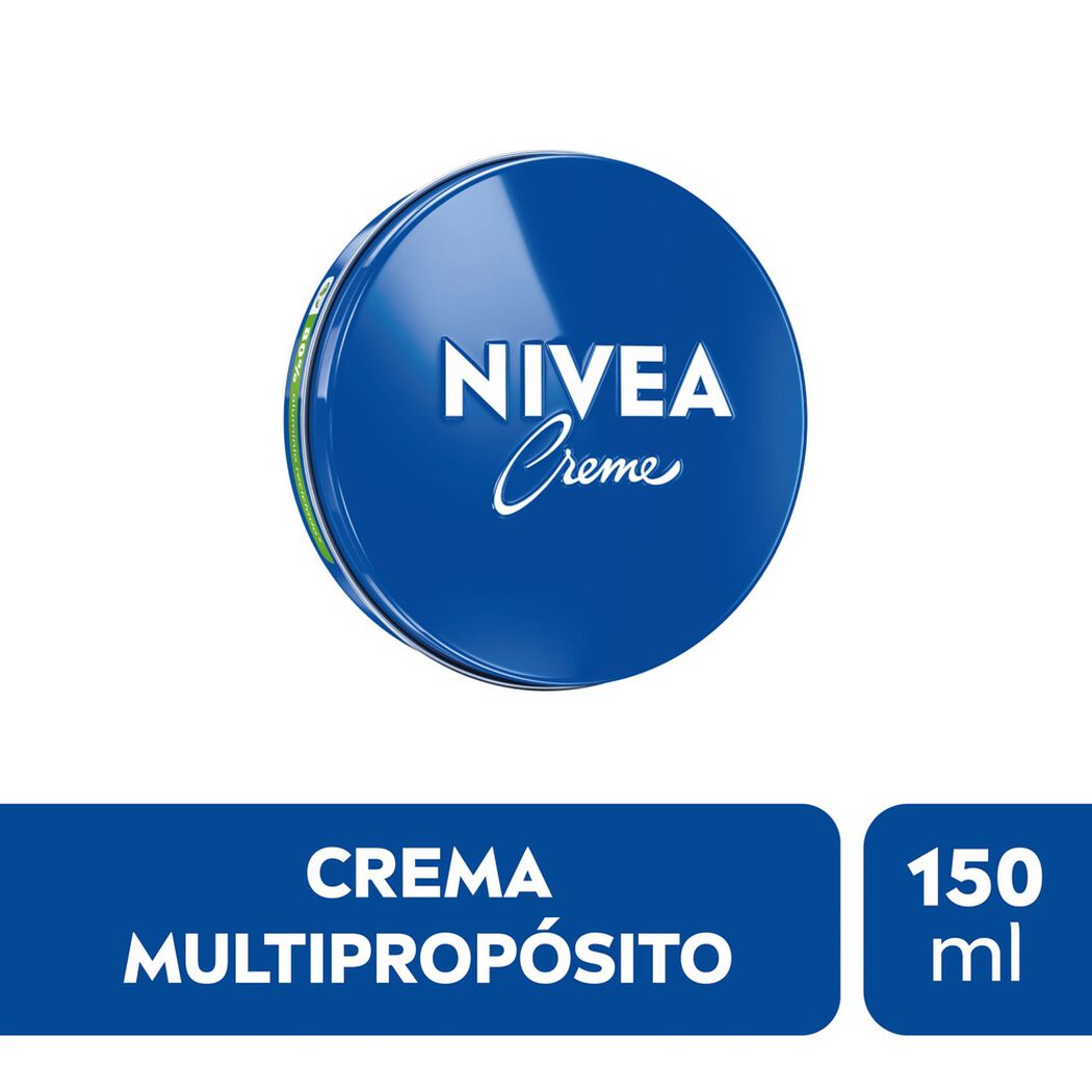 Crema Nivea Multiprop&oacute;sito 150 mL, , large image number 0