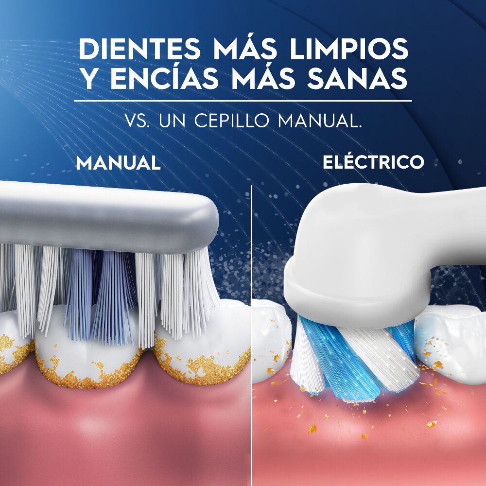 Cepillo de dientes oral b pro 2000 shop