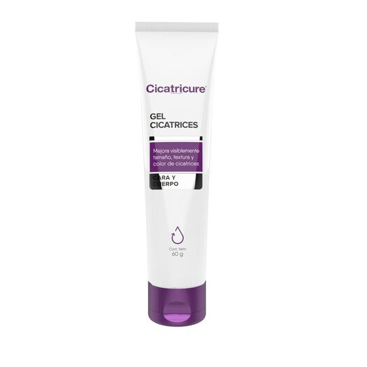 Cicatricure Gel 60 G, , large image number 3