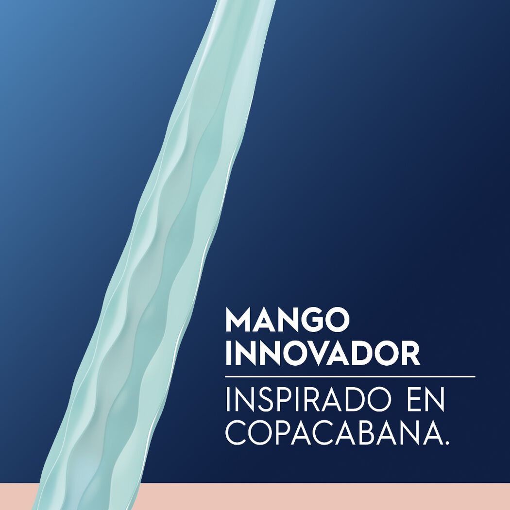 Cepillo de Dientes Oral B Iconic Extra Suave 3 un, , large image number 4