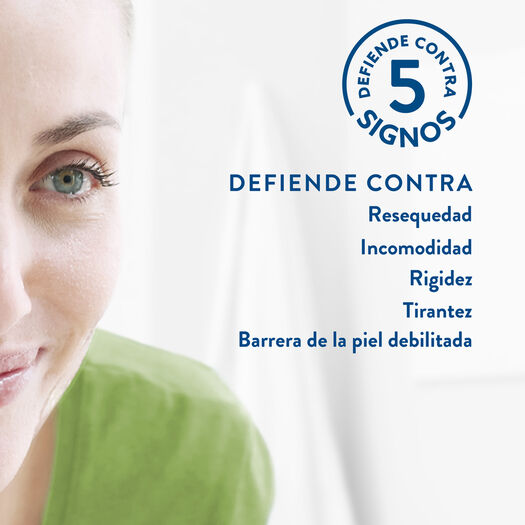 Loción hidratante facial con acido hialuronico de dia cetaphil 88ml, , large image number 4