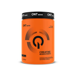 Creatine Monohydrated 300 Gr