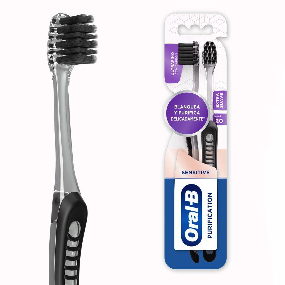 Cepillo de dientes new arrivals eléctrico farmacia ahumada