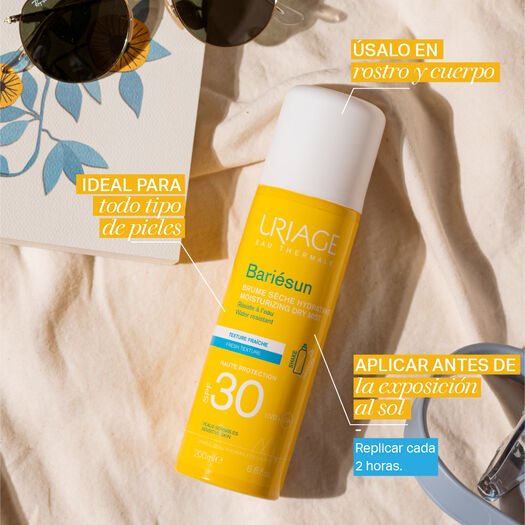 Bariésun Bruma Seca SPF30 200ml, , large image number 3