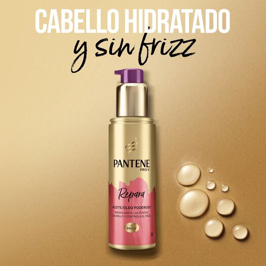 Aceite Capilar Pantene Repara 95 mL, , large image number 4