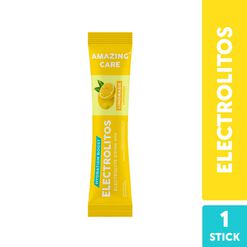 Electrolitos Sabor Limonada 1 Stick 6G