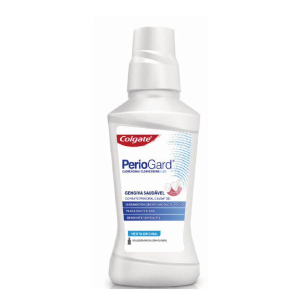 Enjuage Bucal Colgate Periogard 250 mL, , large image number 1