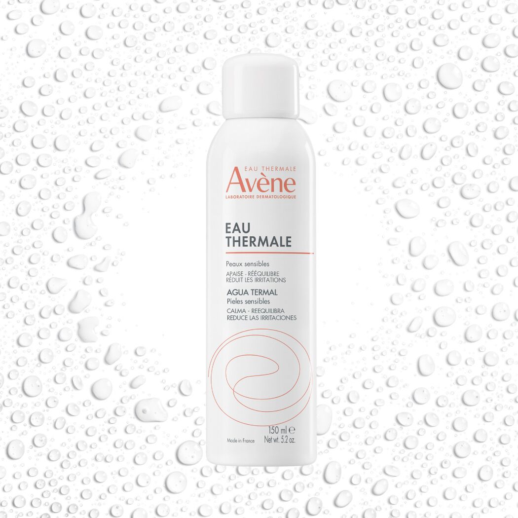 Agua Termal Avene Spray 150 mL, , large image number 1