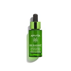 Serum Luminosidad Signos de la edad & Anti-fatiga 30ml Bee Radiant Apivita