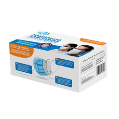 Deysa Mascarilla 3 Capas Desechable x 50 Unidades