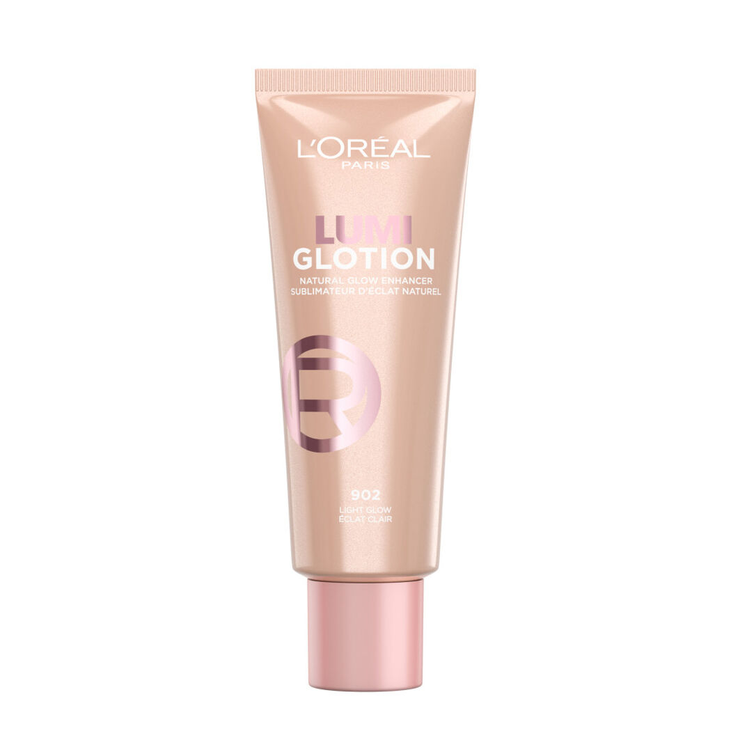 Base Loreal Oap Glotion 902 Ligh Glow260 40 mL, , large image number 0