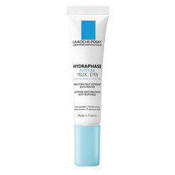 La Roche Posay Crema Hydraphase Contorno De Ojos x 15 mL