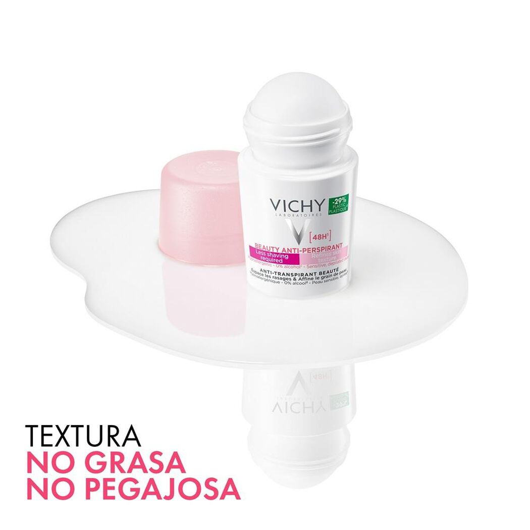 Desodorante Vichy Belleza 48H 50 mL, , large image number 2