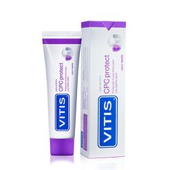 Pasta Dental Vitis Cpc Protect 100ml