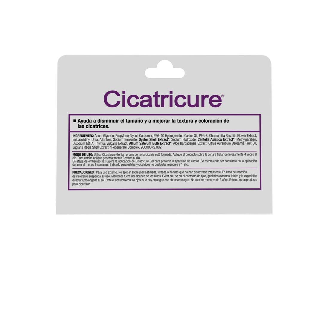 Cicatricure Gel 60 G, , large image number 2
