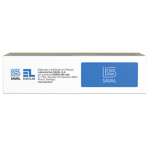 DUALTEN Carvedilol 12,5 mg 30 comprimidos, , large image number 2