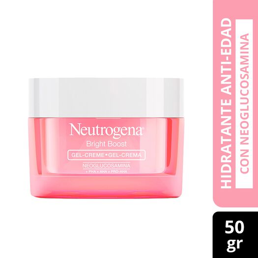 Crema Neutrogena Bright Boost 50ml, , large image number 0