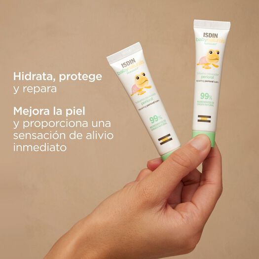 Bálsamo Isdin Baby Naturals Repación Perioral 15 mL, , large image number 1
