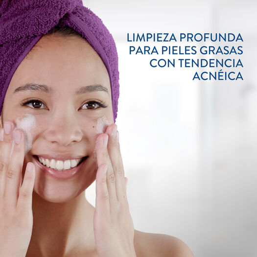 Espuma Limpiadora Cetaphil PRO AC Dermacontrol 236ml, , large image number 1