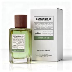 Perfume Latitud Patagonia EDP 100 ml Eminence