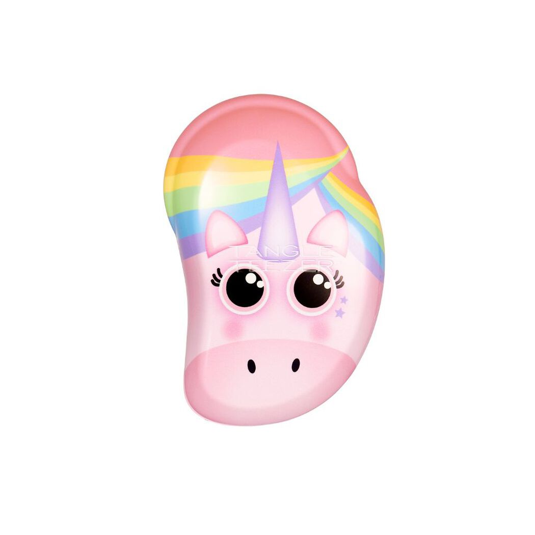 Cepillo Tangle Teezer Small Kids Rainbow, , large image number 0