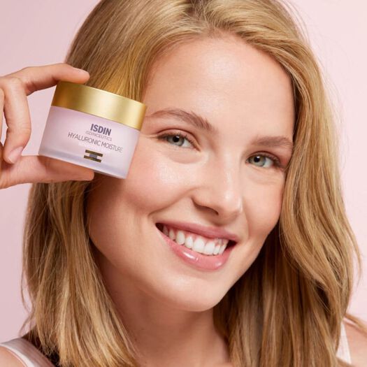 ISDINCEUTICS Hyaluronic Moisture Sensitive Skin 50 gr, , large image number 1