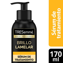 Tresemmé Serum de Tramiento Brillo Lamelar 170ml