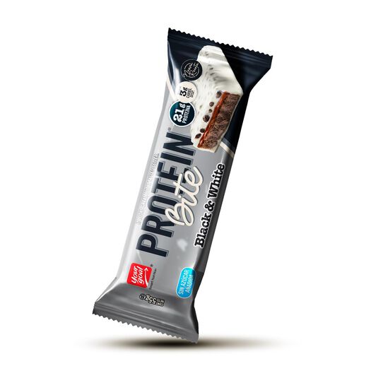 Yourgoal Protein Bite Black&White 55 Gr, , large image number 0