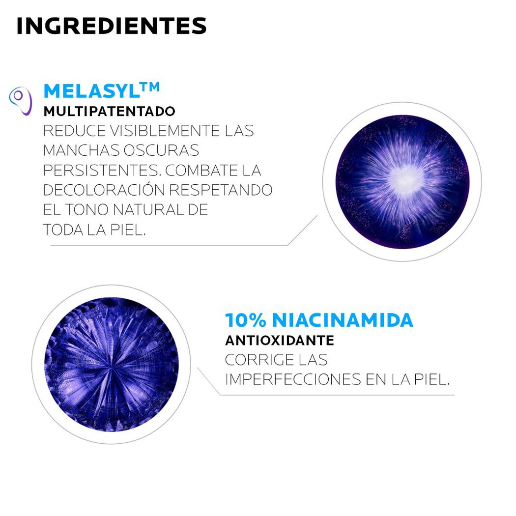 Crema La Roche Posay Mela B3 Spf 30 40mL, , large image number 3