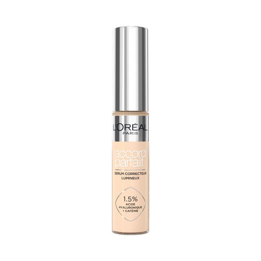 Corrector Loreal True Match Ser 2R 10Ml, , large image number 1
