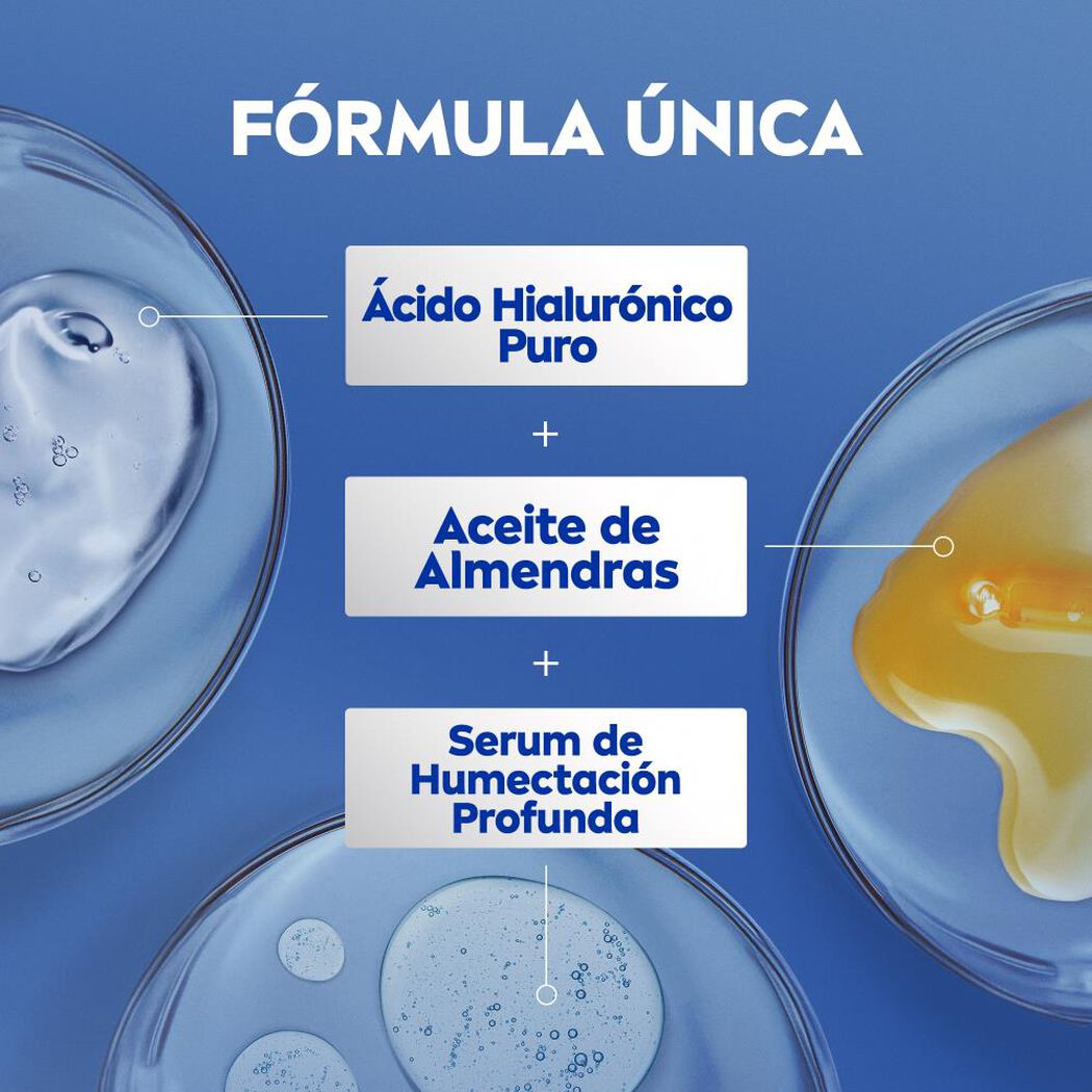 Crema Nivea Milk Nutritiva 400 mL, , large image number 3