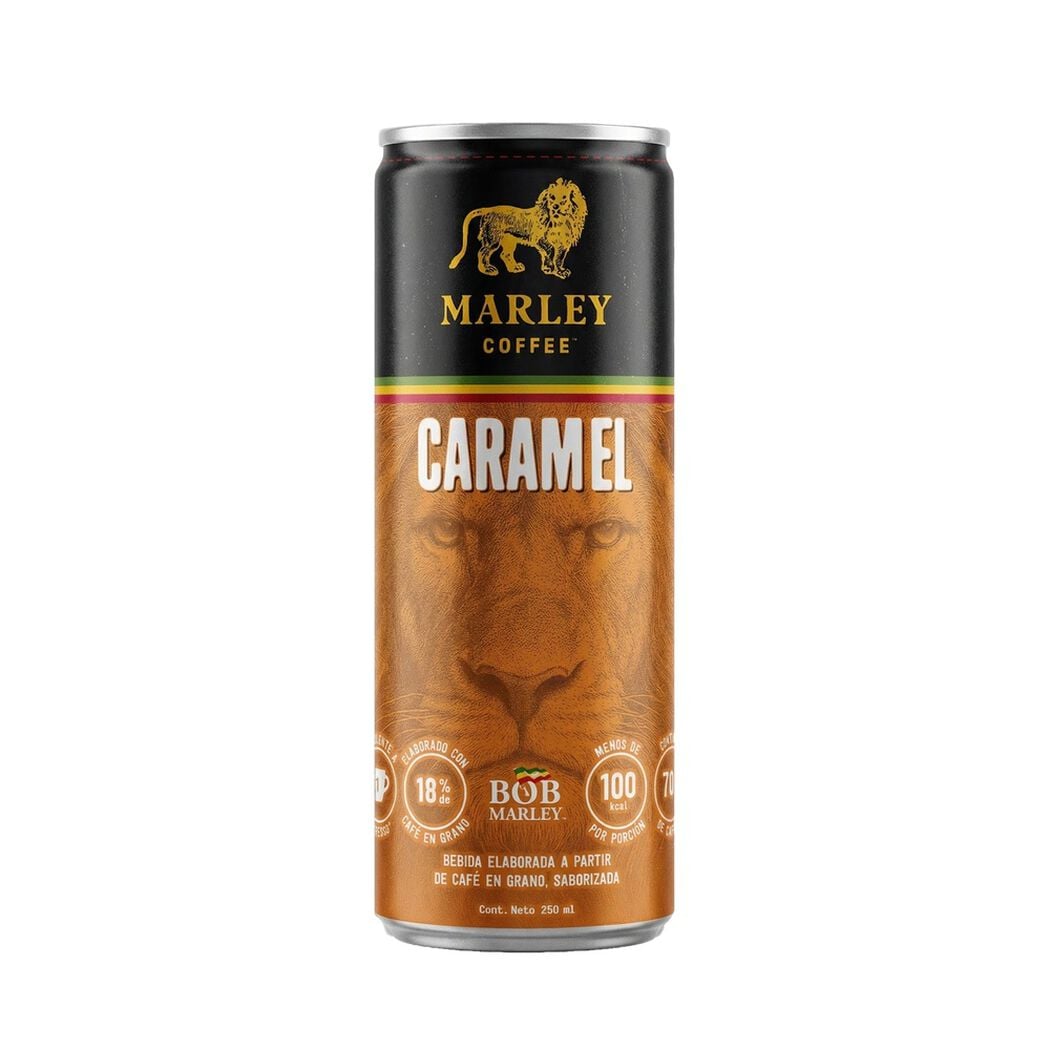Bebida Ready To Drink Caramel 250 ml, , large image number 0