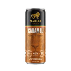 Bebida Ready To Drink Caramel 250 ml