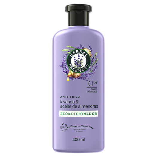Acondicionador Herbal Essences Lavanda 400Ml, , large image number 4