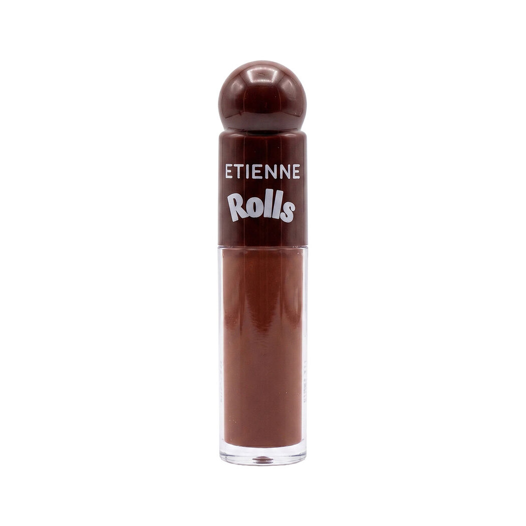 Labial Humectante Etienne x Rolls Lip Moist Tono Velvet Cacao 6,5 g, , large image number 1