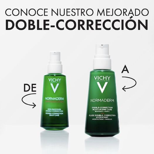 Tratamiento Anti-Imperfecciones Doble Acción Normaderm Phytosolution 50 Ml, , large image number 4