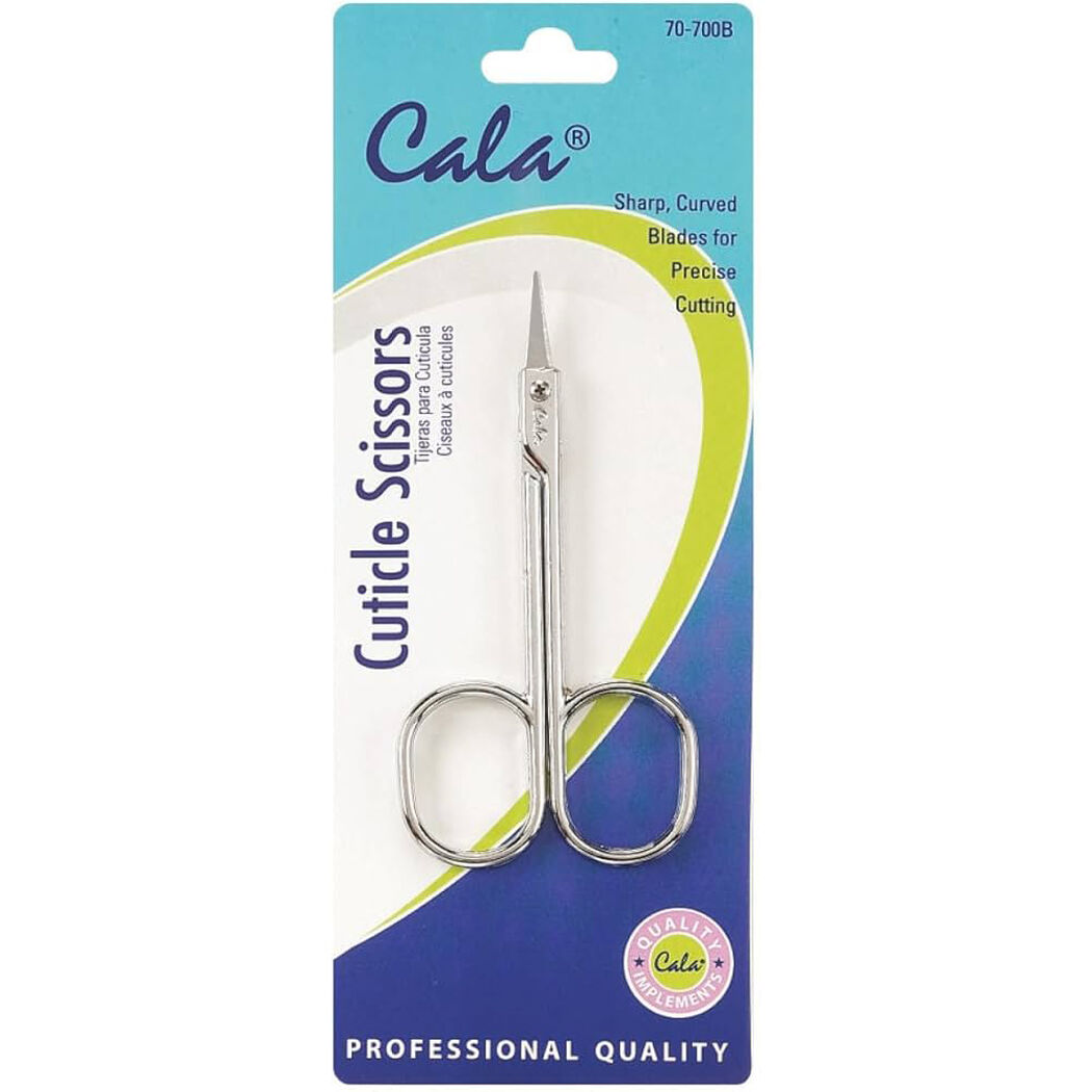 Tijeras Para Cuticula Cala 1Un, , large image number 0