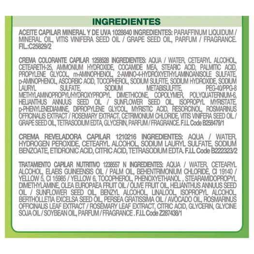 Nutrisse Tintura 5.0 Castaña x 1 Unidad, , large image number 4