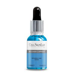 SERUM CELLSKIN RECOVER COPPER-P 15ML