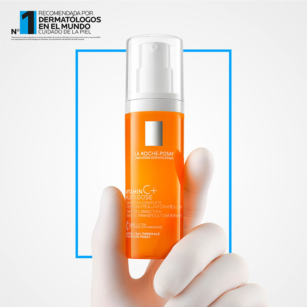 Gel Antiedad Vitamin C+ Multi-Dose  40ml, , large image number 4